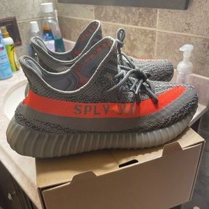 Yeezy Beluga 2.0 Reflective